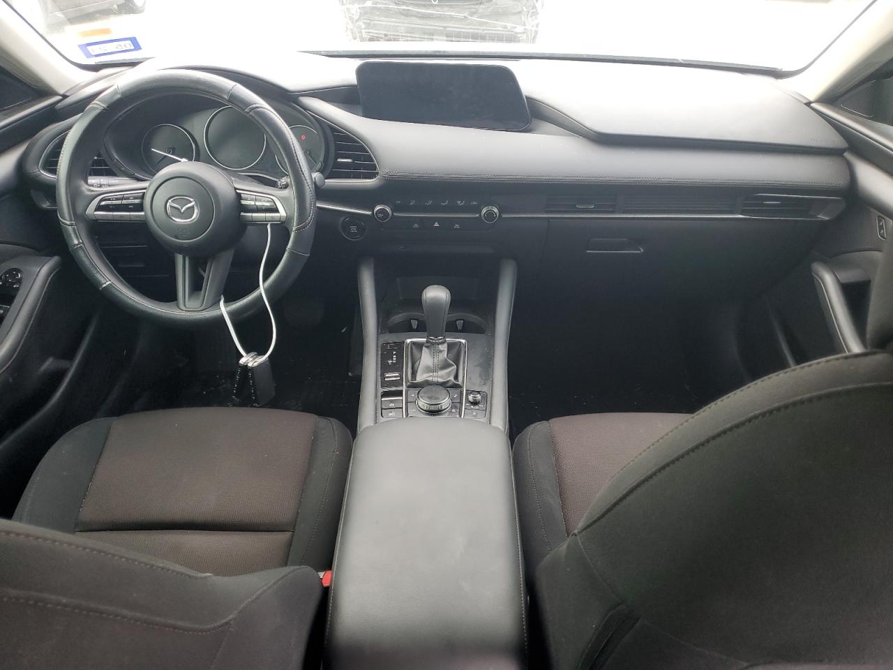 JM1BPAA79M1332704 2021 Mazda 3