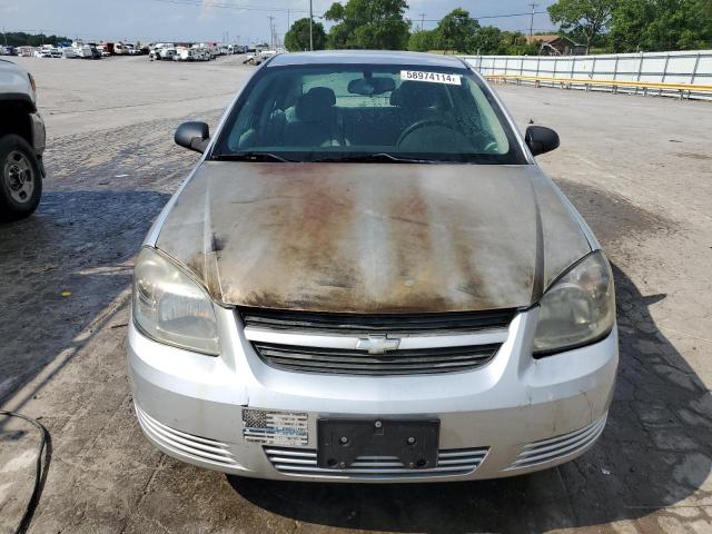 2009 Chevrolet Cobalt Ls VIN: 1G1AS58H397162188 Lot: 58974114