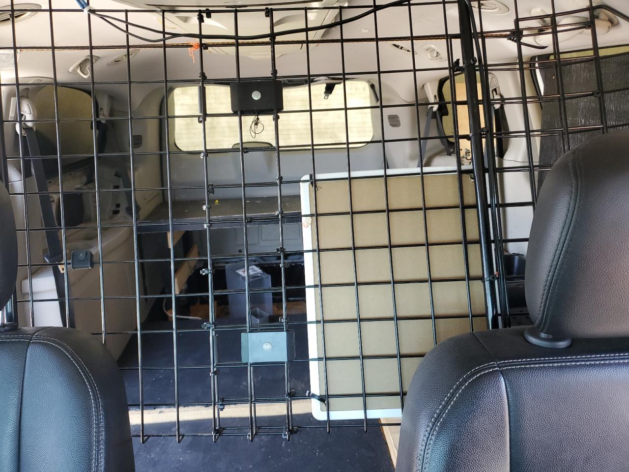 2C4RC1BG4DR669849 2013 Chrysler Town & Country Touring