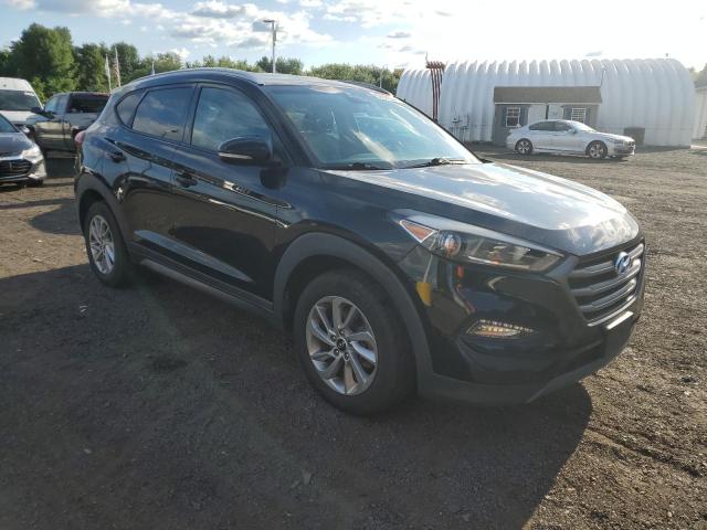 2016 Hyundai Tucson Limited VIN: KM8J3CA28GU119068 Lot: 59091944