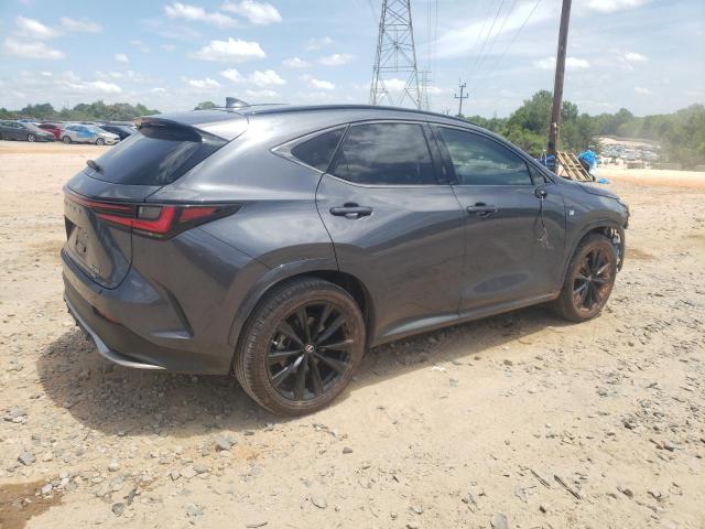 2022 LEXUS NX 350 JTJKGCEZ6N5002002