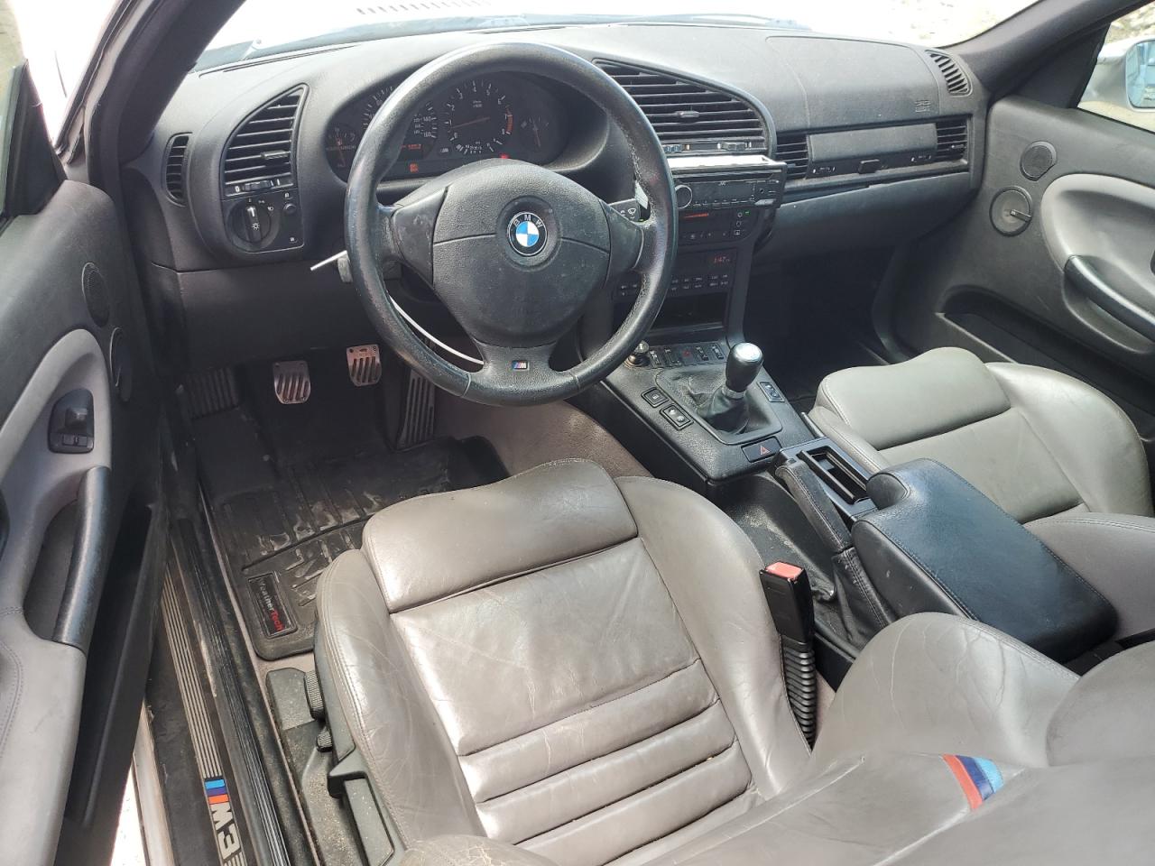 WBSBG9335XEY83839 1999 BMW M3