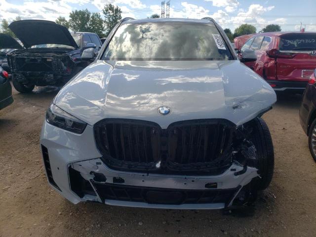 VIN 5UX23EU0XS9W41354 2025 BMW X5 no.5