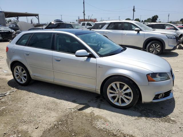 2012 Audi A3 Premium VIN: WAUBFAFM9CA010657 Lot: 59872674