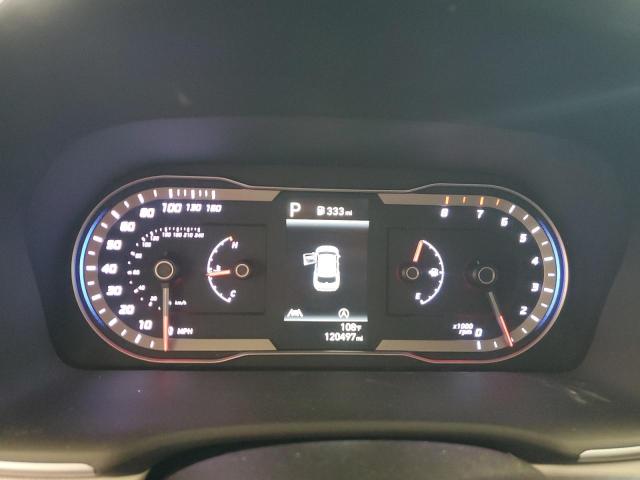 2022 Hyundai Tucson Sel VIN: 5NMJB3AE0NH039480 Lot: 60384804