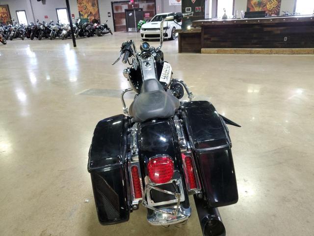 2017 HARLEY-DAVIDSON FLHP POLIC 1HD1FHC18HB612113