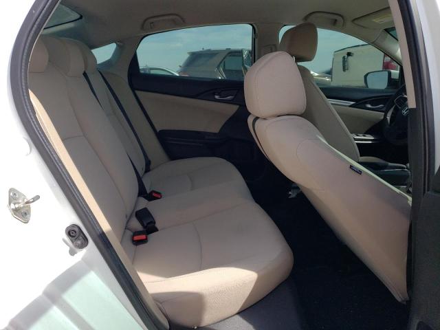 2018 Honda Civic - Image 10