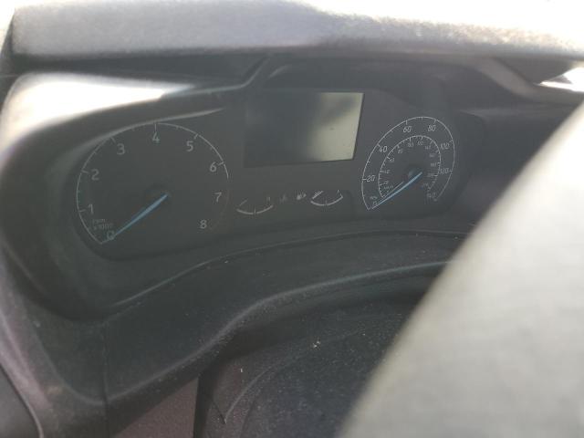 2019 Ford Transit Connect Xl VIN: NM0LS7E24K1394039 Lot: 58514264