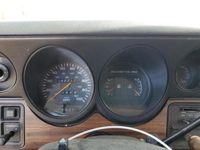 1991 Dodge Ram Van B250 VIN: 2B6HB21Z2MK410426 Lot: 59368274