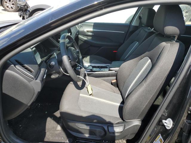 2020 Hyundai Sonata Se VIN: 5NPEG4JAXLH062111 Lot: 57518324