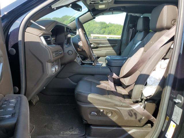2022 GMC YUKON DENA - 1GKS2DKL9NR257974