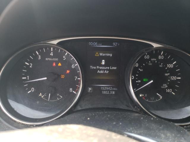 2016 NISSAN ROGUE S - KNMAT2MV3GP736798