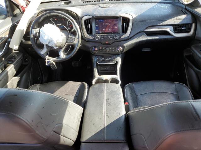 2018 GMC Terrain Denali VIN: 3GKALSEX0JL203315 Lot: 60287904