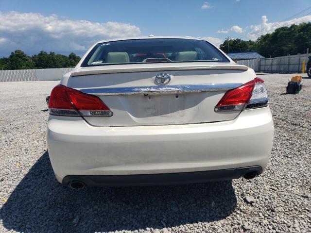 2011 Toyota Avalon Base VIN: 4T1BK3DB1BU418171 Lot: 58223254