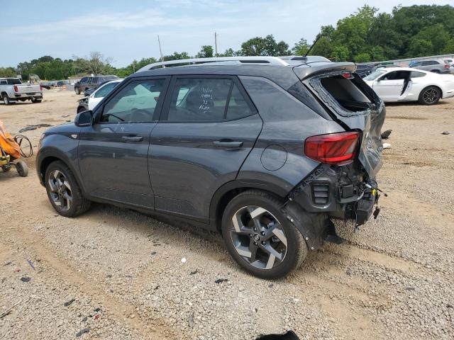 2023 Hyundai Venue Sel VIN: KMHRC8A3XPU254688 Lot: 58442274