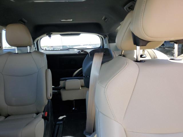 2021 Toyota Sienna Xle VIN: 5TDJRKEC7MS013291 Lot: 60899464