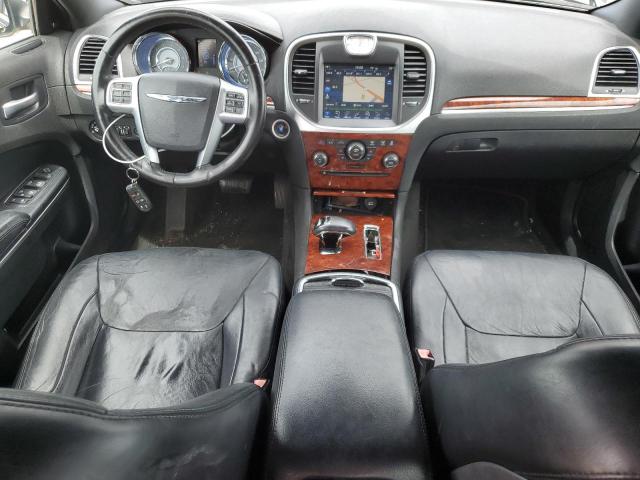 2012 Chrysler 300 Limited VIN: 2C3CCACG3CH207814 Lot: 60541494