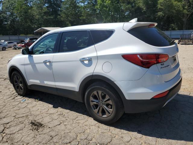 2014 Hyundai Santa Fe Sport VIN: 5XYZTDLB1EG198866 Lot: 60406194