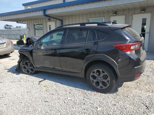 2023 SUBARU CROSSTREK - JF2GTHRC4PH206615