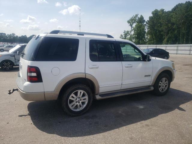 2007 Ford Explorer Eddie Bauer VIN: 1FMEU64E77UA74307 Lot: 57467684