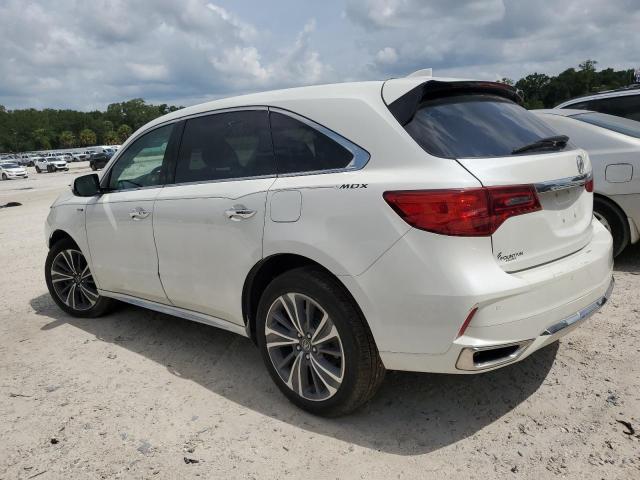 2019 Acura Mdx Sport Hybrid Technology VIN: 5J8YD7H53KL000884 Lot: 59108484