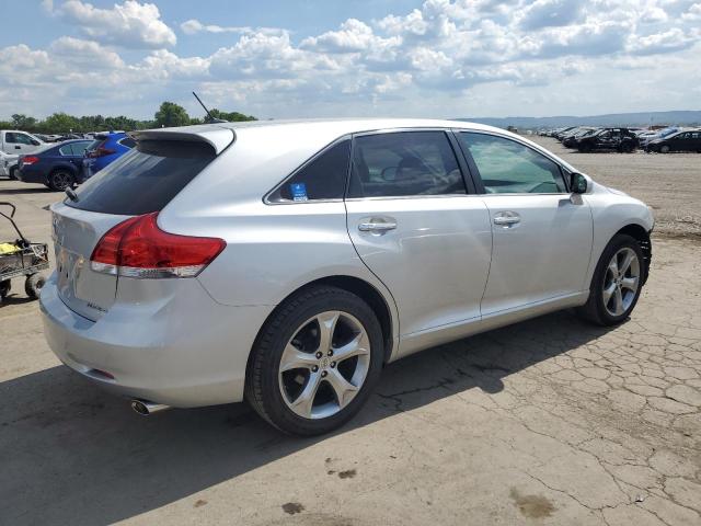 2012 Toyota Venza Le VIN: 4T3BK3BBXCU071757 Lot: 57419014