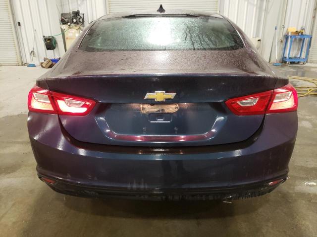 2018 Chevrolet Malibu Lt VIN: 1G1ZD5ST2JF235295 Lot: 57411684