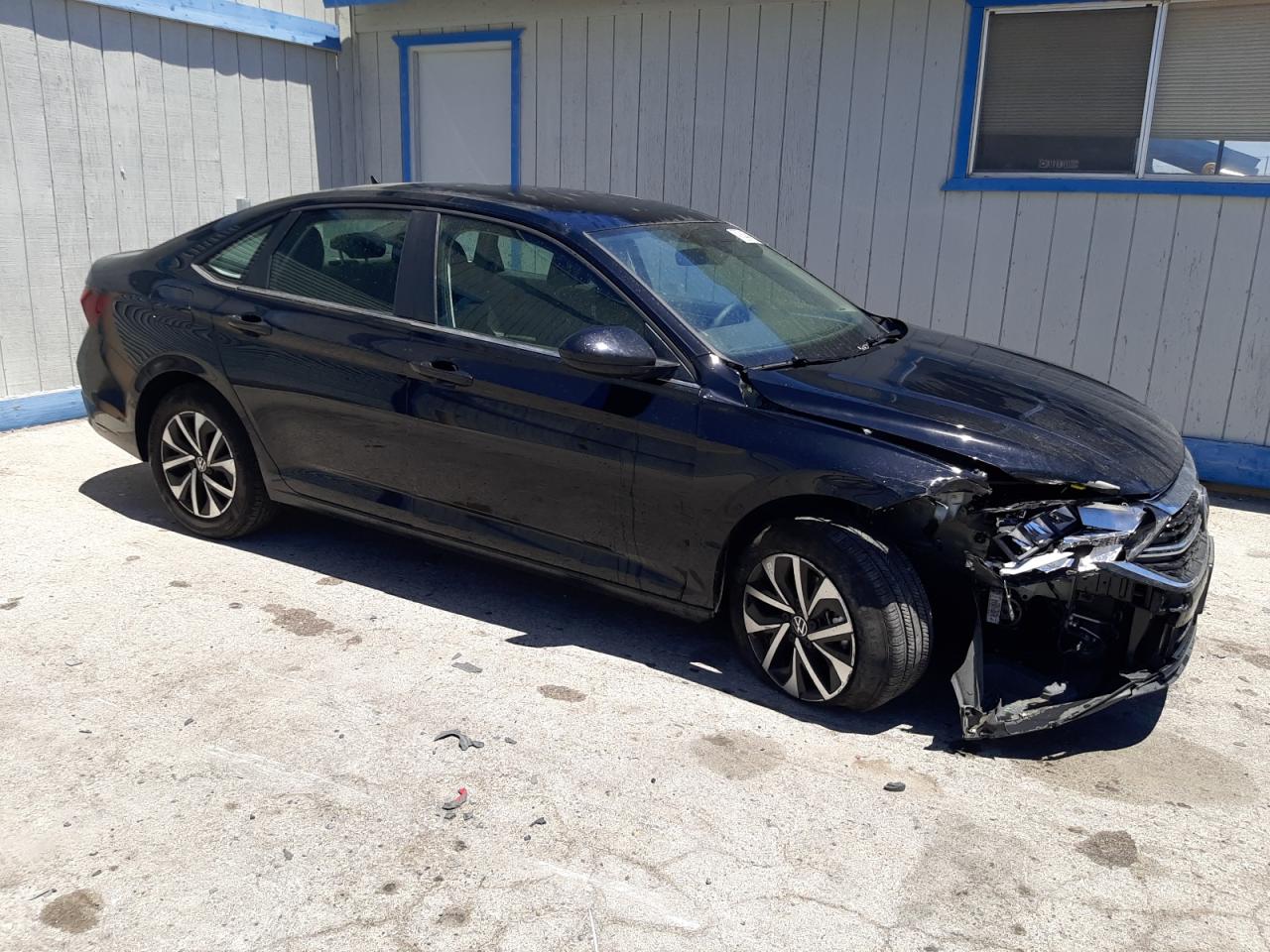 3VW5M7BU0RM049936 2024 Volkswagen Jetta S