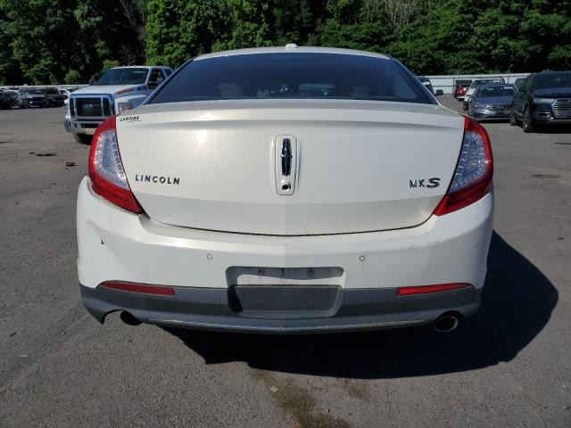 2013 Lincoln Mks VIN: 1LNHL9DK4DG606808 Lot: 58363124