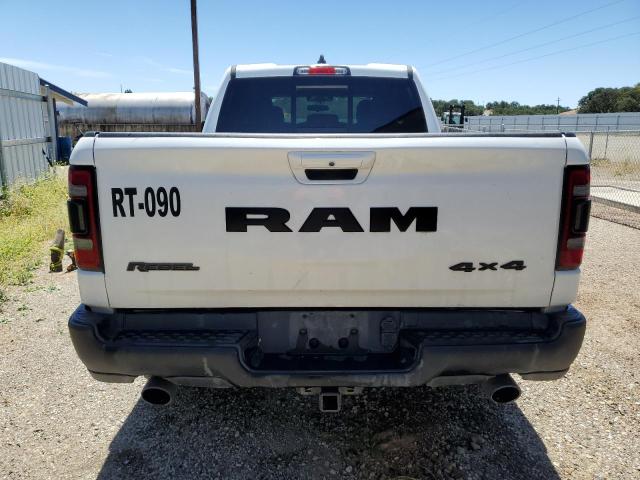 2020 Ram 1500 Rebel VIN: 1C6SRFET9LN258228 Lot: 57355924