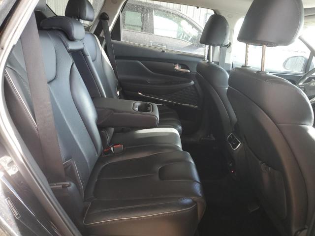 2021 Hyundai Santa Fe Limited VIN: 5NMS44ALXMH319330 Lot: 60124554