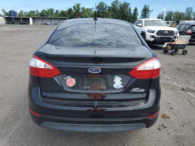 2017 Ford Fiesta S VIN: 3FADP4AJ5HM122668 Lot: 60524584