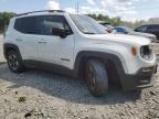 JEEP RENEGADE S снимка