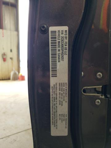 2023 CHRYSLER 300 S - 2C3CCABG5PH524257
