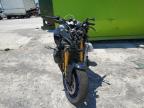 YAMAHA MTN1000 D photo