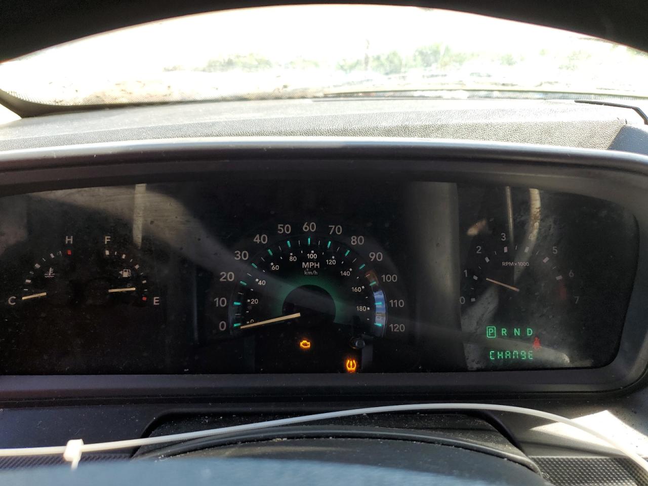 3D4GG47BX9T159944 2009 Dodge Journey Se