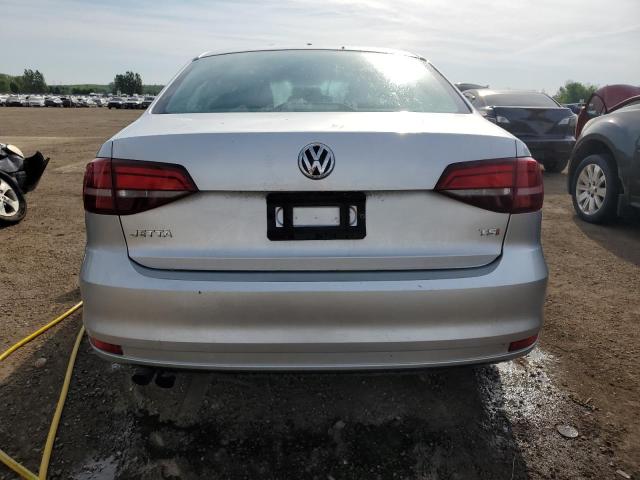 2016 Volkswagen Jetta S VIN: 3VW267AJ8GM339830 Lot: 57818094