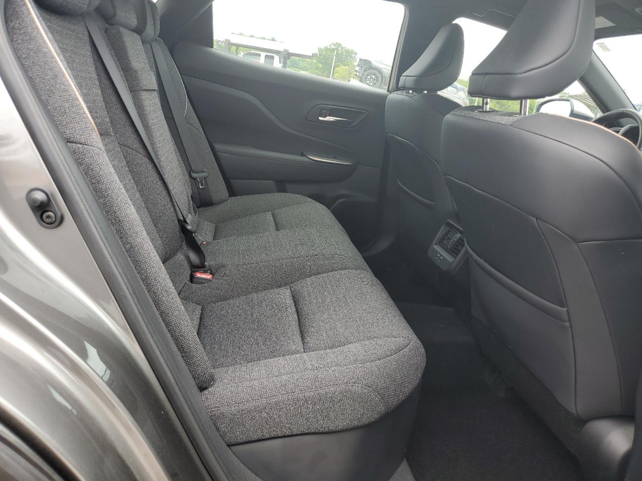 JTDAAAAF7P3010365 2023 Toyota Crown Xle