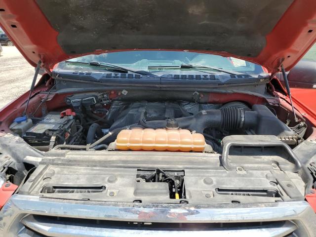 2015 FORD F150 SUPER - 1FTEX1CPXFKE03187