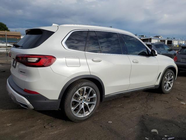 VIN 5UXCR6C50KLL07942 2019 BMW X5, Xdrive40I no.3