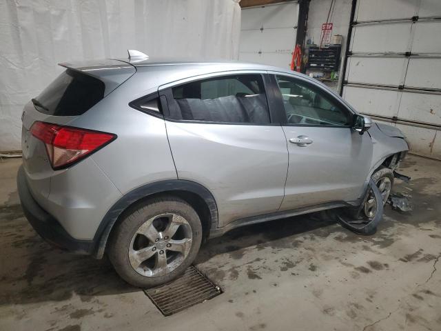 2016 HONDA HR-V EX - 3CZRU6H54GM706081