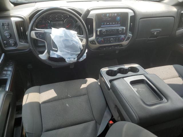 2019 GMC Sierra Limited K1500 Sle VIN: 2GTV2MEC7K1103451 Lot: 59928154