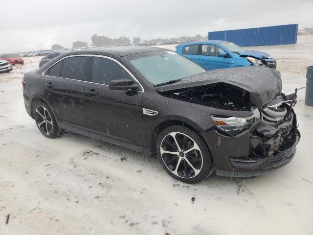 2014 Ford Taurus Sel VIN: 1FAHP2E85EG144799 Lot: 58400014