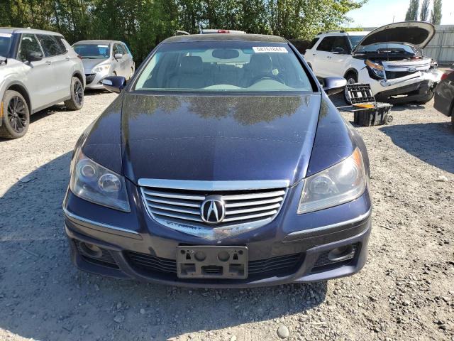 2008 Acura Rl VIN: JH4KB16628C001910 Lot: 58761844