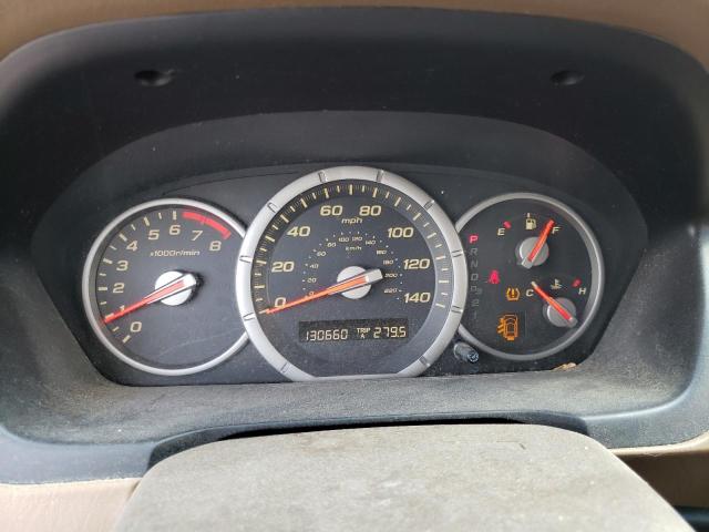 2006 Honda Pilot Ex VIN: 2HKYF18686H526243 Lot: 59194384