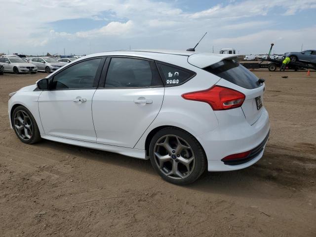 2016 FORD FOCUS ST - 1FADP3L96GL350417