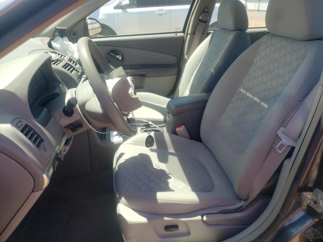 2005 Chevrolet Malibu Ls VIN: 1G1ZT54885F294711 Lot: 58457924