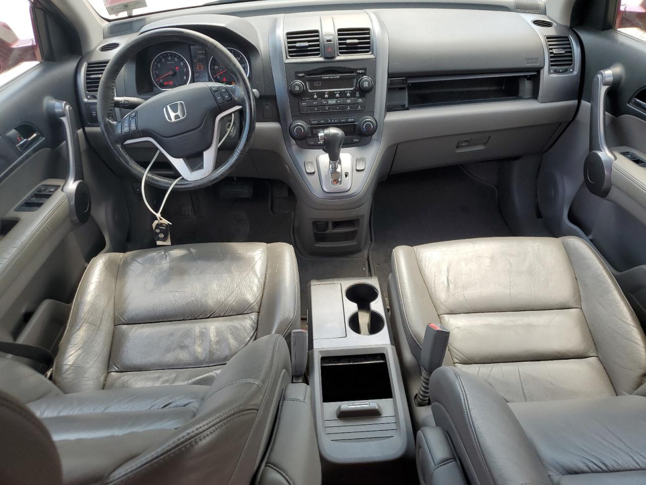 5J6RE48798L049395 2008 Honda Cr-V Exl