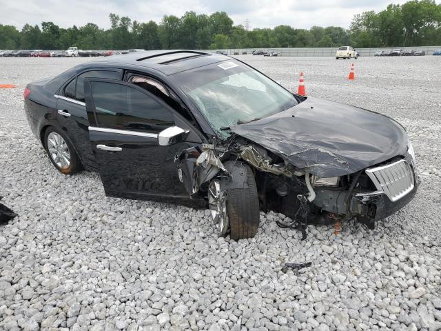 2011 Lincoln Mkz Hybrid VIN: 3LNDL2L35BR775046 Lot: 59080274