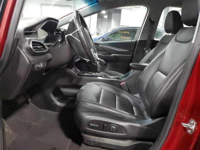 2022 CHEVROLET BOLT EV 2L - 1G1FX6S04N4100228
